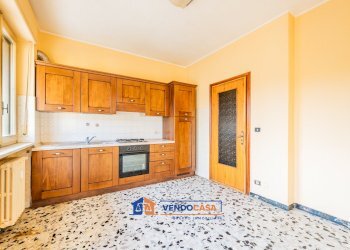 Three-room apartment Trinità - photo 5