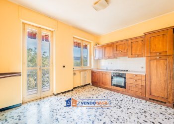 Three-room apartment Trinità - photo 8