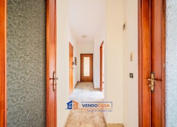 Three-room apartment Trinità - photo 11