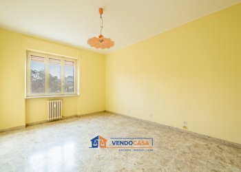 Three-room apartment Trinità - photo 12