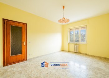 Three-room apartment Trinità - photo 14