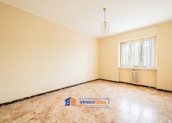 Three-room apartment Trinità - photo 19