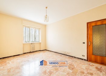 Three-room apartment Trinità - photo 20