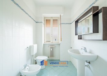 Three-room apartment Trinità - photo 21