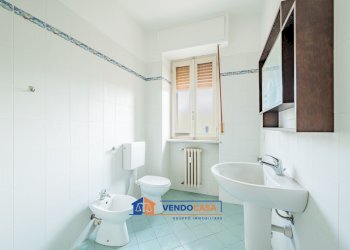 Three-room apartment Trinità - photo 23