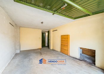 Three-room apartment Trinità - photo 27