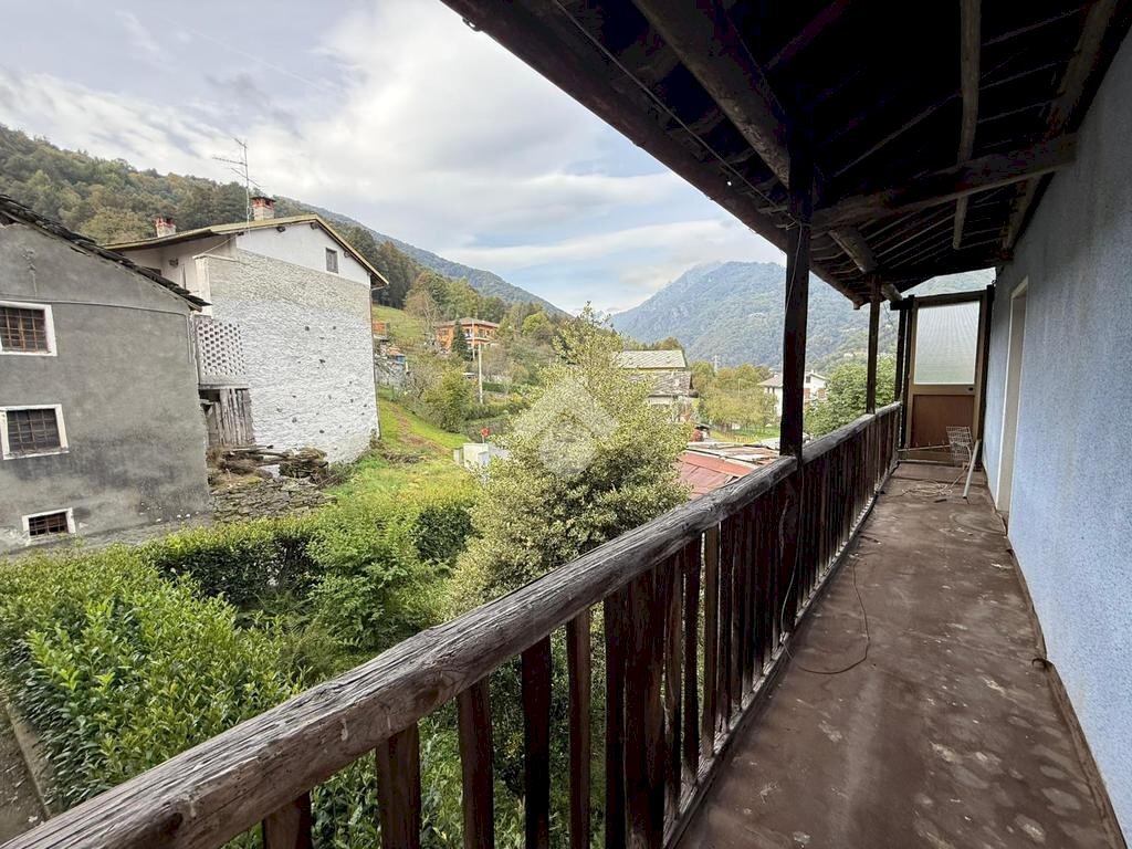 Independent house Frazione molar michele, Viù - photo 2