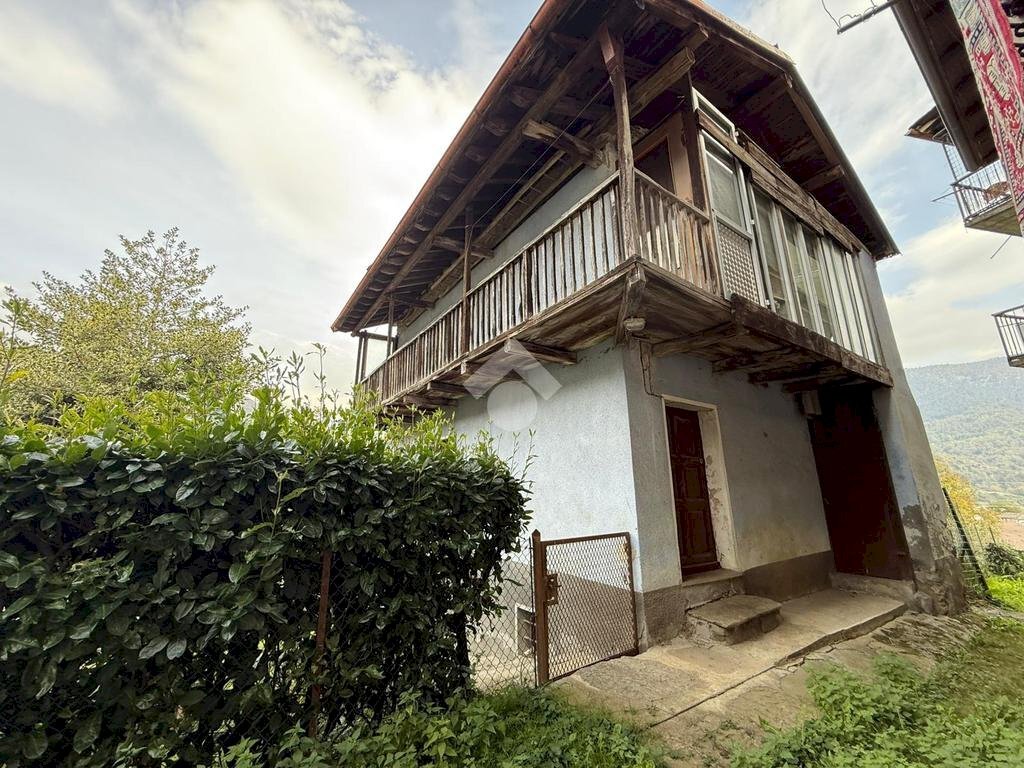 Independent house Frazione molar michele, Viù - photo 3