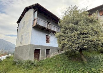 Independent house Frazione molar michele, Viù - photo 1