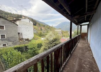 Independent house Frazione molar michele, Viù - photo 2