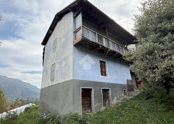 Independent house Frazione molar michele, Viù - photo 4