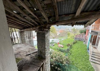 Independent house Frazione molar michele, Viù - photo 8