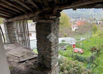 Independent house Frazione molar michele, Viù - photo 12