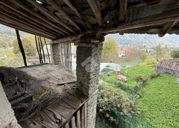 Independent house Frazione molar michele, Viù - photo 14