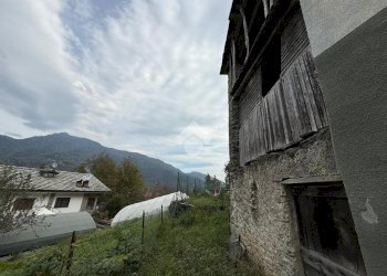 Independent house Frazione molar michele, Viù - photo 15