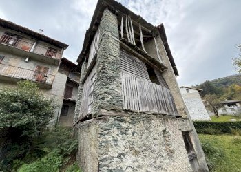 Independent house Frazione molar michele, Viù - photo 16