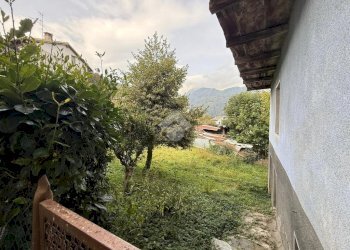 Independent house Frazione molar michele, Viù - photo 17