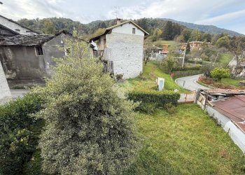 Independent house Frazione molar michele, Viù - photo 19