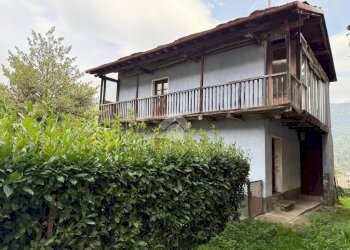 Independent house Frazione molar michele, Viù - photo 21