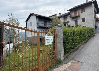 Independent house Frazione molar michele, Viù - photo 23