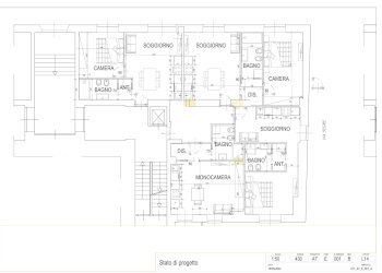 Apartment Torino - photo 52