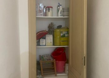 Quadrilocale via Saluzzo, 101, Torino (zona San Salvario) - foto 6