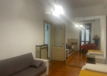 Quadrilocale via Saluzzo, 101, Torino (zona San Salvario) - foto 7