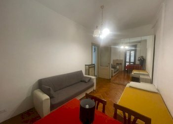 Quadrilocale via Saluzzo, 101, Torino (zona San Salvario) - foto 13