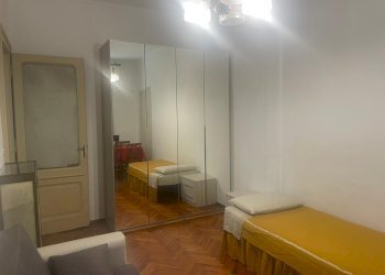 Quadrilocale via Saluzzo, 101, Torino (zona San Salvario) - foto 16