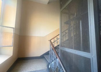 Quadrilocale via Saluzzo, 101, Torino (zona San Salvario) - foto 23