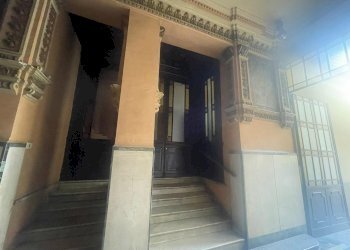 Quadrilocale via Saluzzo, 101, Torino (zona San Salvario) - foto 22