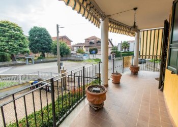 Villa a Schiera Via Bonis, Leini - foto 1