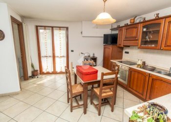 Villa a Schiera Via Bonis, Leini - foto 10