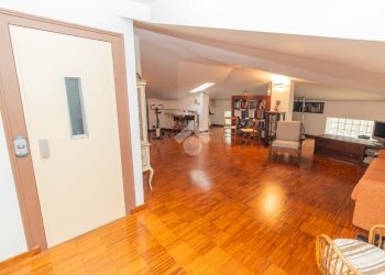 Villa a Schiera Via Bonis, Leini - foto 27