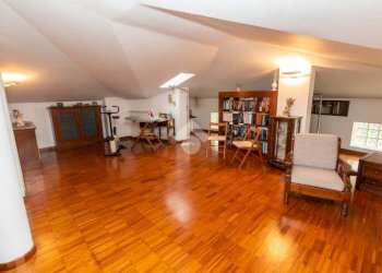 Villa a Schiera Via Bonis, Leini - foto 30