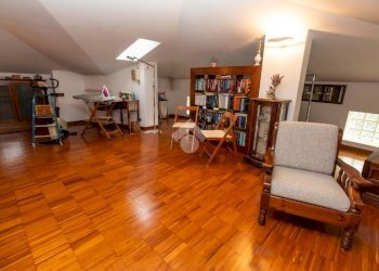 Villa a Schiera Via Bonis, Leini - foto 31