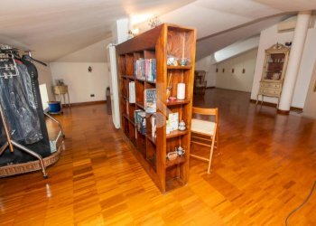 Villa a Schiera Via Bonis, Leini - foto 32