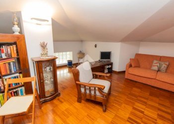 Villa a Schiera Via Bonis, Leini - foto 33