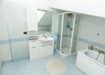 Villa a Schiera Via Bonis, Leini - foto 34