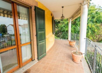 Villa a Schiera Via Bonis, Leini - foto 36