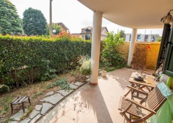 Villa a Schiera Via Bonis, Leini - foto 39