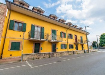 Villa a Schiera Via Bonis, Leini - foto 43