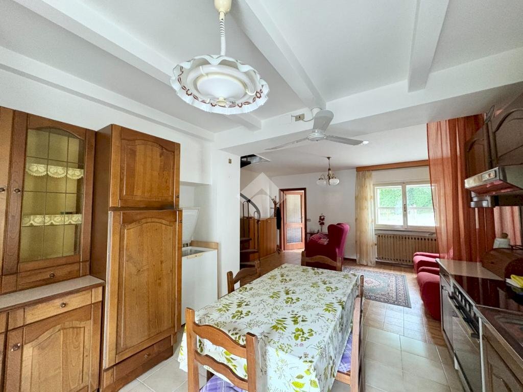 Rustico Strada Leontina, San Leo - foto 2