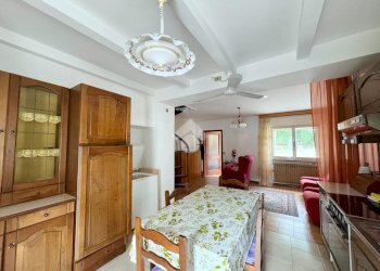 Rustico Strada Leontina, San Leo - foto 2