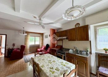 Rustico Strada Leontina, San Leo - foto 5