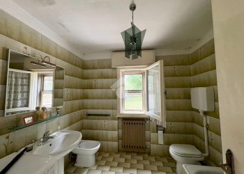 Rustico Strada Leontina, San Leo - foto 10