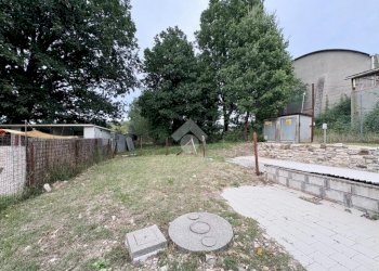 Rustico Strada Leontina, San Leo - foto 13