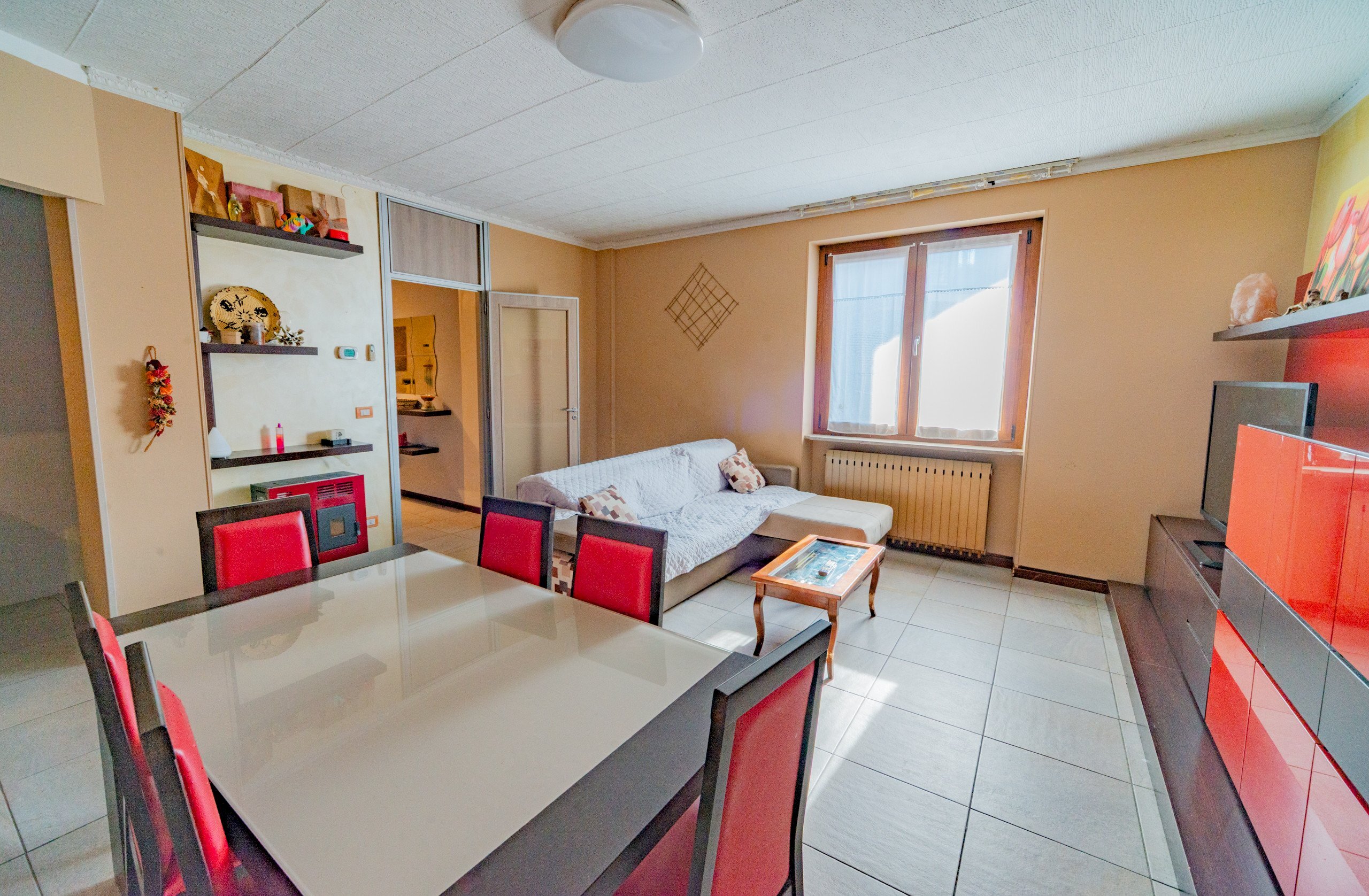 Appartamento Via Roma, Caraglio - foto 1