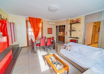 Apartment Via Roma, Caraglio - photo 4