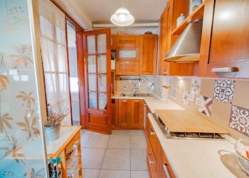 Apartment Via Roma, Caraglio - photo 6